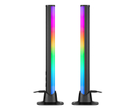 TRACER Zestaw lamp Smart Desk RGB Tuya App - 1267168 - zdjęcie 2